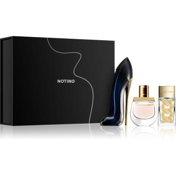 Beauty Exclusive Box Notino Wanderlust Femme darčeková sada unisex