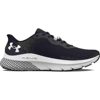 Under Armour HOVR TURBULENCE 2 W Dámská běžecká obuv, černá, velikost 40