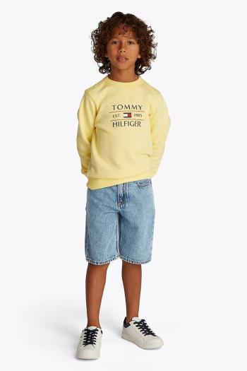 Šortky Tommy Hilfiger KB0KB09674
