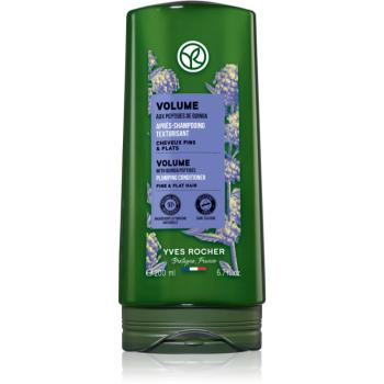 Yves Rocher Volume kondicionér pre objem vlasov 200 ml