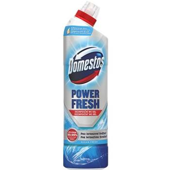 DOMESTOS Total Hygiene Ocean Fresh 700 ml (8720181293610)