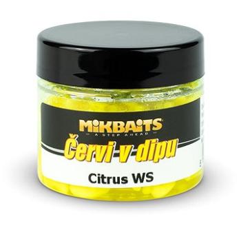 Mikbaits - Červy v dipe, 50 ml (RYB016922nad)