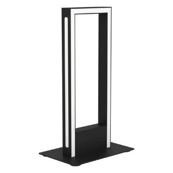 LED stolová lampa Eglo SALVILANAS-Z čierna 99682