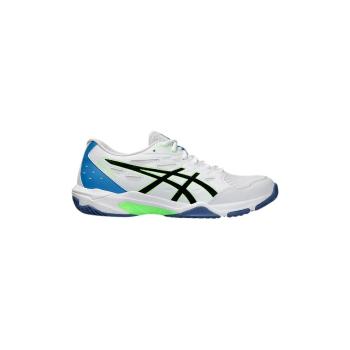 Asics  -  Nízke tenisky Biela