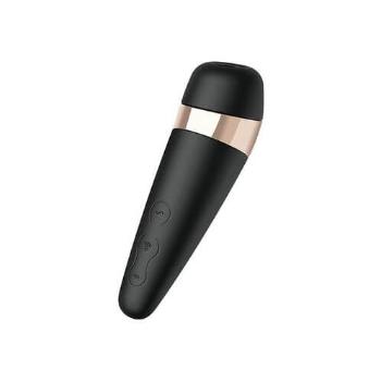 Satisfyer Bezdotykový stimulátor Satisfyer Pro 3 Vibration