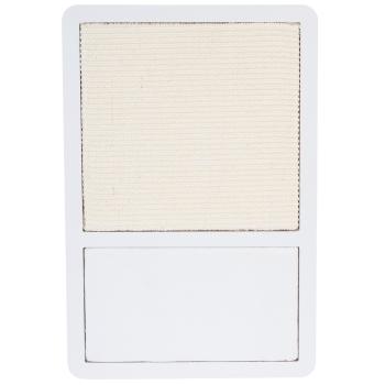 Modern Living San Francisco kaparódeszka macskáknak - Fehér