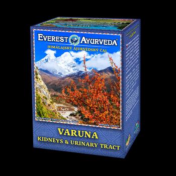 EVEREST AYURVEDA Varuna obličky a močové cesty sypaný čaj 100 g