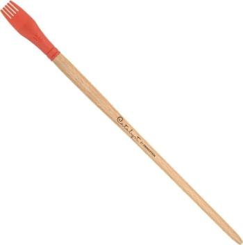 Princeton Brush Catalyst Syntetická špachtľa Orange 15