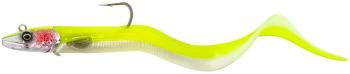 Savage gear gumová nástraha conger eel lemonback - 22 cm 160 g