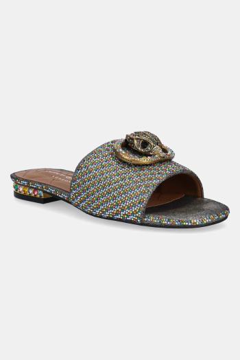 Šľapky Kurt Geiger London Chelsea Flat Sandal dámske, viac farieb, 3416299609