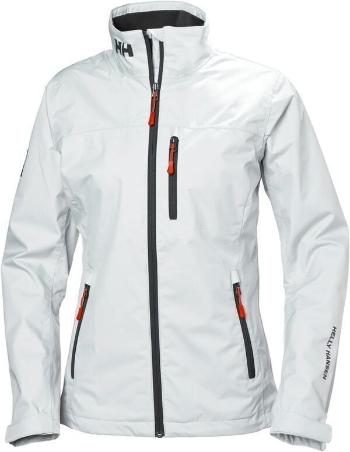 Helly Hansen Bunda Women's Crew Sailing Jacket White S