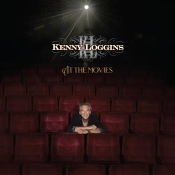 Loggins, Kenny - At the Movies, Vinyl