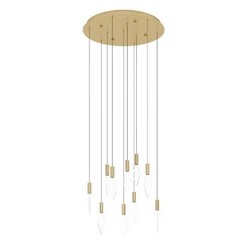 LED závesné osvetlenie Eglo MIRADOR 390359
