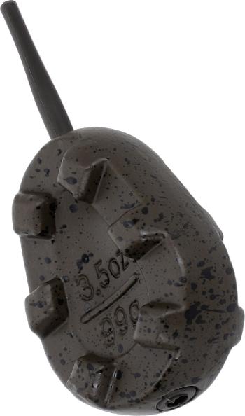 Mikado záťaž inline gripper - 57 g