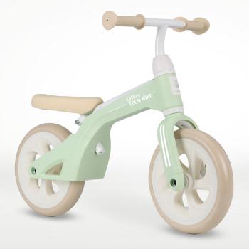 QPLAY Odrážadlo Tech Mint, vek 2-4 roky, do 30 kg