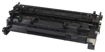 HP CF226A - kompatibilný toner HP 26A, čierny, 3100 strán