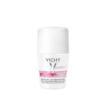 Vichy Antiperspirant cu bilă (Anti-Perspirant 48Hr) 50 ml