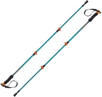 Ferrino Ultar Blue 60 - 135 cm Turistické palice