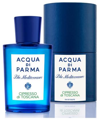 Acqua di Parma Blu Mediterraneo Cipresso di Toscana - EDT 2 ml - odstrek s rozprašovačom