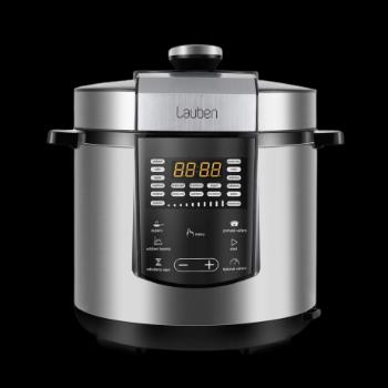 LAUBEN Multi Cooker 18SB Czech Edition Multifunkčný hrniec tlakový