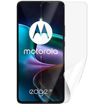 Screenshield MOTOROLA Edge 30 XT2203 fólia na displej (MOT-XT2203-D)