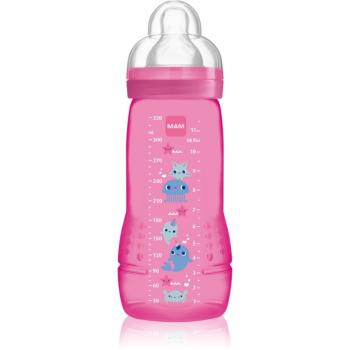 MAM Baby Bottle dojčenská fľaša 330 ml