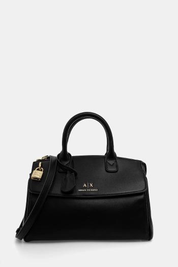 Kabelka Armani Exchange čierna farba, XW000307 AF12040