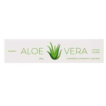 VitalCare Zubná pasta Aloe Vera 120 g