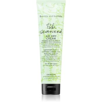 Bumble and bumble Seaweed Air Dry Leave-In stylingový krém s extraktmi z morských rias s extraktmi z morských rias 150 ml