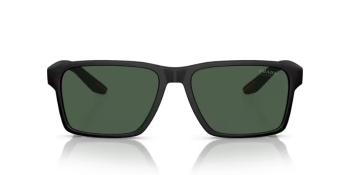 Prada Linea Rossa PS 05YS DG006U 58 Férfi napszemüveg