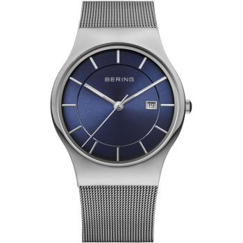 Bering Classic 11938-003 - 30 dní na vrátenie tovaru, Garancia originality