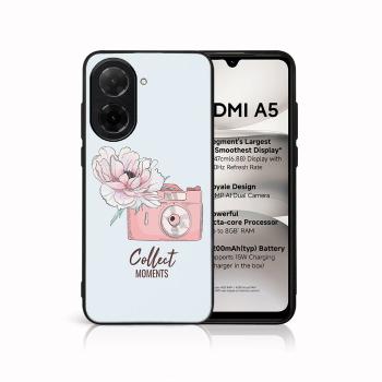 MY ART Ochranný kryt pre Xiaomi Redmi A5 MOMENTS (122)