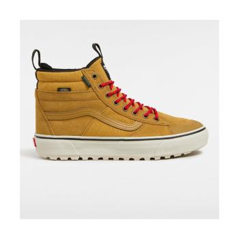 Vans  Mte sk8-hi waterproof  Skate obuv Hnedá