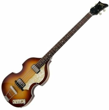 Höfner H500/1-63-AR-0 Sunburst Elektrická basgitara