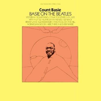 BASIE ON THE BEATLES