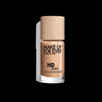 Make Up For Ever Dlhotrvajúci make-up (Undetectable Stay True Foundation) 30 ml 2R24 Cool Nude