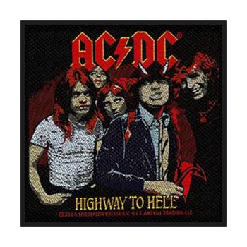 AC/DC Highway to Hell