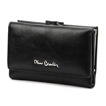 Kožená dámska peňaženka Pierre Cardin