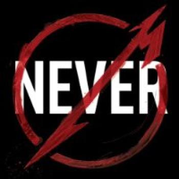 Metallica, METALLICA THROUGH THE NEVER, CD