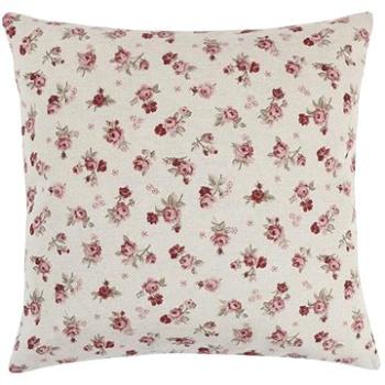 Bellatex IVO – 45 × 45 cm – korunová ružička (5631)