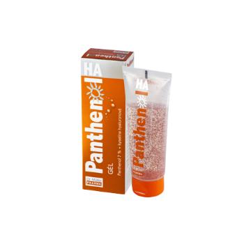 Dr. Müller Panthenol HA gél 7% 110 ml