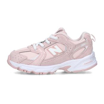 New Balance  IZ530KF  Nízke tenisky Biela