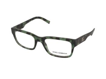 Dolce &amp; Gabbana DG3352 3432