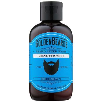 Golden Beards Beard After Wash kondicionér na bradu 100 ml