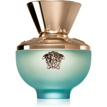 Versace Dylan Turquoise Pour Femme toaletná voda pre ženy 50 ml