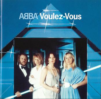 ABBA, Voulez-Vous, CD