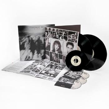 Live (Deluxe Edition) (Box Set)