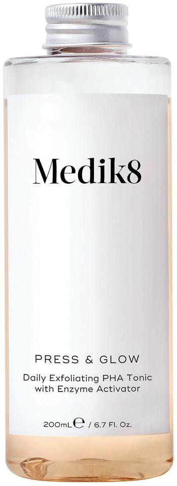 MEDIK8 Press&Glow (náhradná náplň) 200 ml