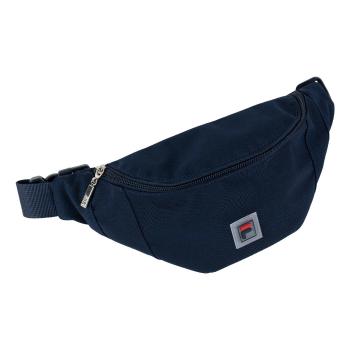 Fila  Bibione Coated Canvas Mini Waist Bag  Športové tašky Modrá