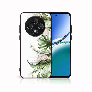 MY ART Ochranný kryt pre Oppo Reno12 FS 5G TROPICAL (154)